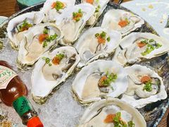 -傑·料理·海鲜放题(佛山文华荟店)