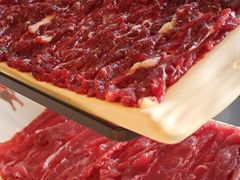 -左庭右院鲜牛肉火锅(苏州园区永旺店)