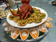 -恒记饭店·海鲜明档(淹城店)
