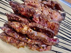 -老白家怡贵园烤肉