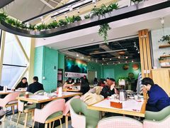 -望湘园湖南菜(赛格店)