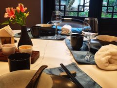 -杭州西湖柳莺里酒店·闻莺厅