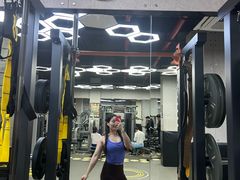 -VPsmart私教健身工作室(新华路旗舰店)