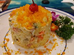 -卢布里西餐厅(总店)