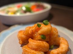 宫廷抓炒大虾-JE 北京(华熙LIVE店)