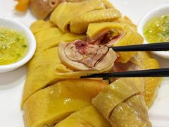 -文记壹心鸡(宝华路店)