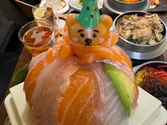 -一豚轩·烧鸟·豚骨拉面(五四路店)