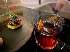 -wann lounge 低温慢煮牛排·清吧