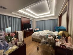 点击看大图 -馨月汇·独栋月子会所(静安店)