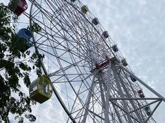 -白沙门生态公园
