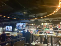 -麦凯伦烧烤·精酿超级工厂店(金桥总店)