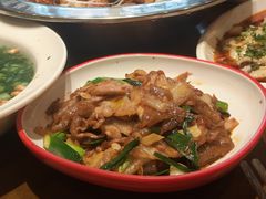 -弓虽昌焖烧鸡(大竹林店)