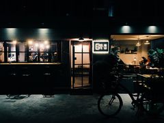 门面-转山咖啡(松柏社区店)