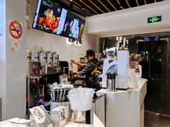-注春·荞麦奶茶(新天地旗舰店)