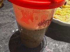 -炊烟小炒黄牛肉(浦东世纪汇店)