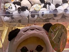-哆啦星球(小寨店)
