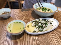 -朱洪元苏式面馆(绿宝广场店)
