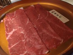 -温野菜涮涮锅(西单大悦城店)