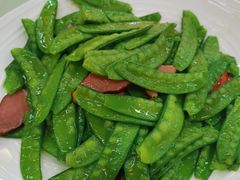 荷兰豆-胖姐渔村(中源大道店)