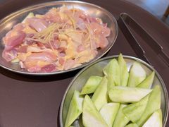 -阿鸡鱼庄·顺德鲜蒸小炒(亚运村店)