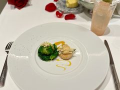 -Le Comptoir de Pierre Gagnaire