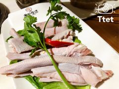-围炉夜话·潮汕卤水火锅(榕江店)