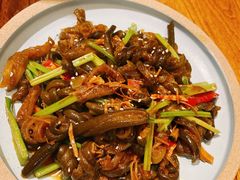 -垚慈居素食(华发新城店)