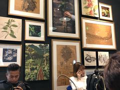 -星巴克臻选(济南恒隆店)