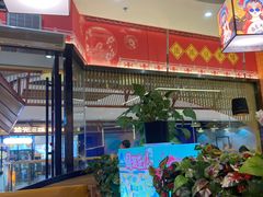 -四季喧黔味豆米火锅(万达广场店)