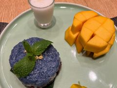 -mango tree芒果树餐厅(K11店)