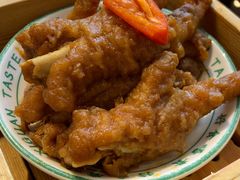 -西关味(大卫城店)