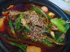 -老铁岭·涮肚烧烤(太原街店)