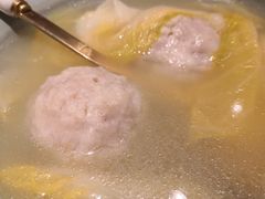 -西贝(上海新梅广场店)