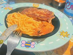 -豪客来牛排(西昌大巷口月城广场店)