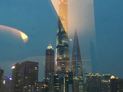 -上海外滩英迪格酒店