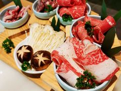 -韩宫宴炭火烤肉(印象城店)