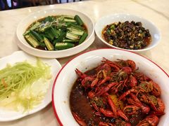-阿胖龙虾(罍街店)