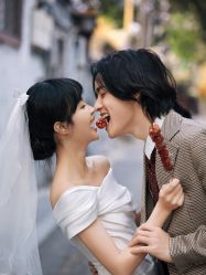 -绽放摄胶片摄影工作室