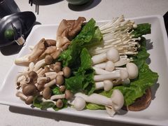 -百年果林椰子鸡(中洲店)