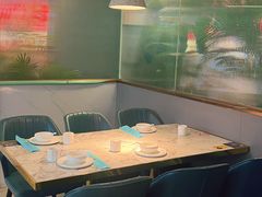 -悦海·家宴·冰花皮皮虾大锅贴(宝龙店)