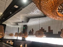 大堂-味千拉面(抚州万达店)