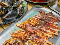 -老虎滩大连海鲜烧烤(水游城店)