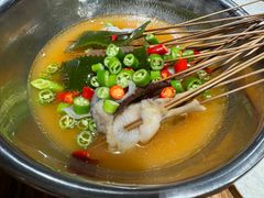 -叶婆婆钵钵鸡(乐山老店)
