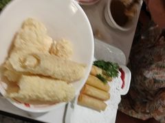 -八合里潮汕鲜牛肉火锅(上海汇智广场店)
