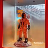 鱼塘哥烧肉的宇宙首店