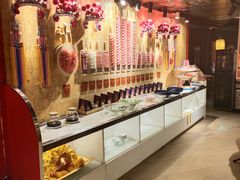 自助取餐区-羊大爷涮肉(亮马桥店)