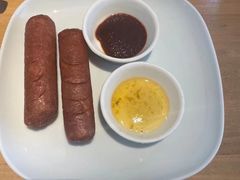 -朵朵开素食餐厅(后宰门街店)