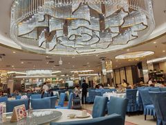 -东江海辉酒楼·公司团建·商务宴请·生日宴(宝安店)