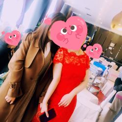-Lisamoon礼慕纱婚纱礼服高级定制