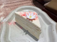 -耶里夏丽·新疆菜(南丹东路店)